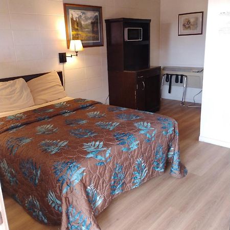 Lazy U Motel Rapid City Zewnętrze zdjęcie
