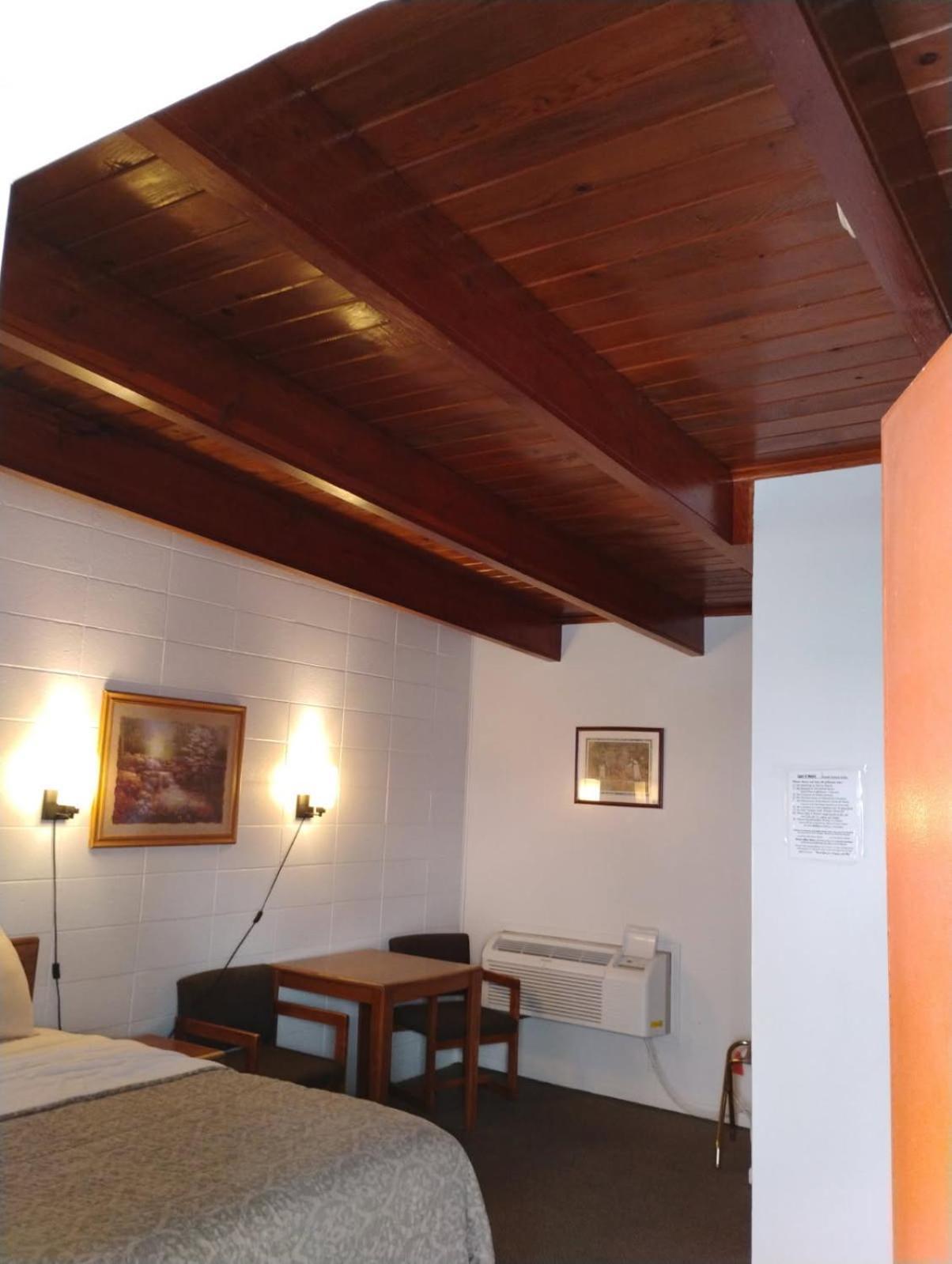 Lazy U Motel Rapid City Zewnętrze zdjęcie