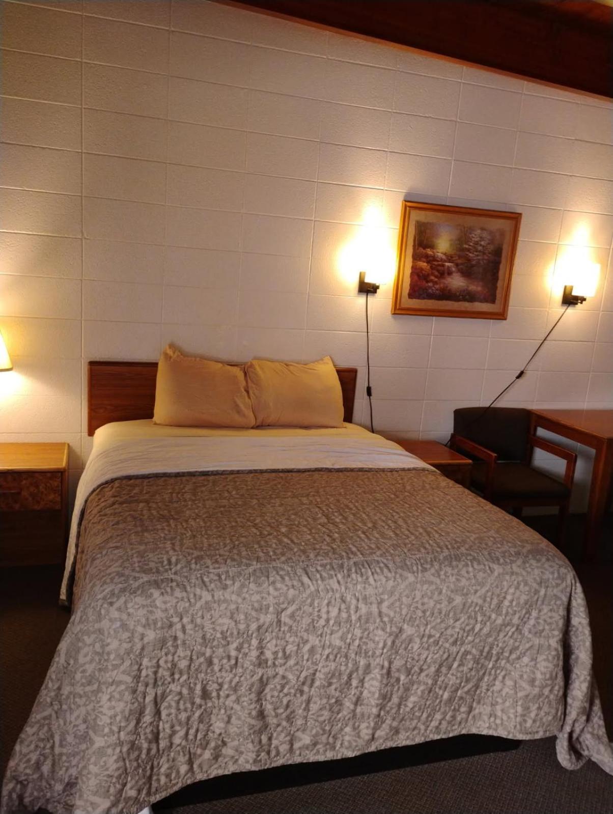 Lazy U Motel Rapid City Zewnętrze zdjęcie