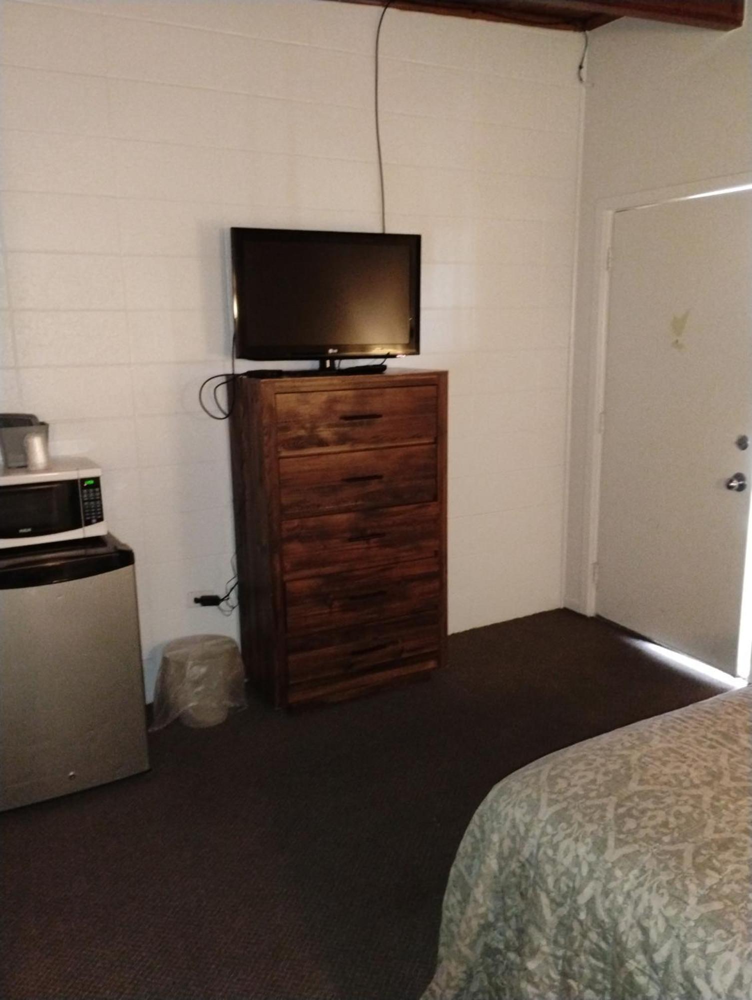 Lazy U Motel Rapid City Zewnętrze zdjęcie