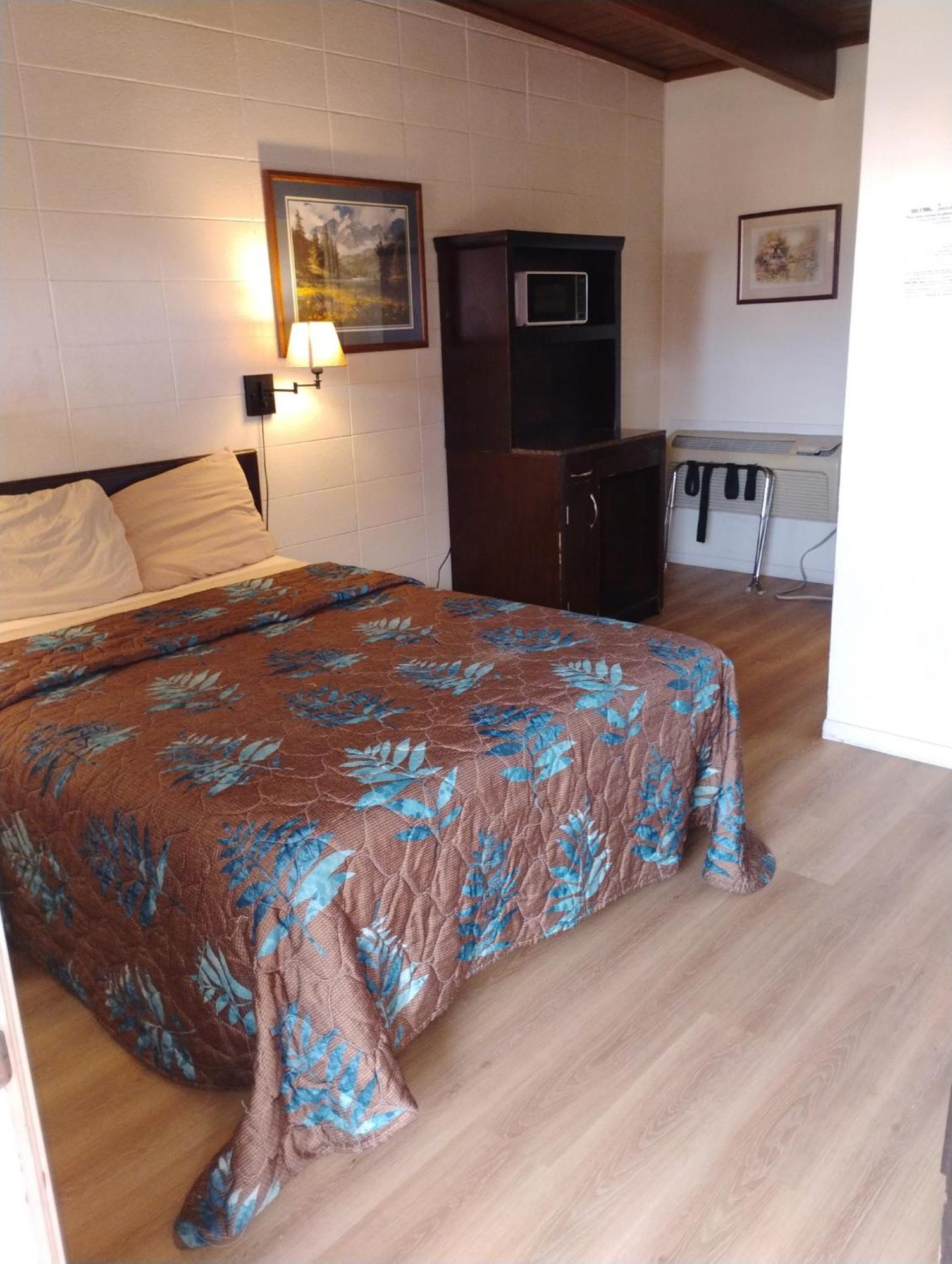 Lazy U Motel Rapid City Zewnętrze zdjęcie